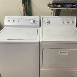 Washer Dryer 