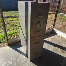  File Cabinet 