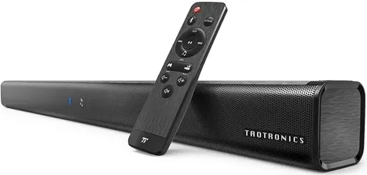 Gaming & movies Sound Bar
