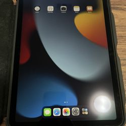 iPad Air 4 Rose Gold