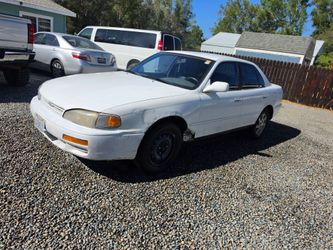 1996 Toyota Camry
