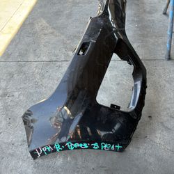 2017 Range Rover Sport Front Bumper