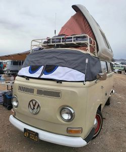 1970 Volkswagen Karmann-Ghia on offerup