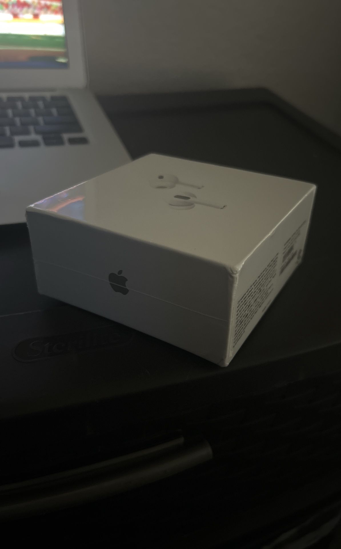 AirPod Pros 2nd Generation(Taking Offers)