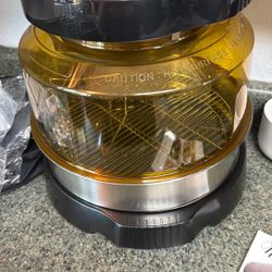 Nuwave Infrared Oven 