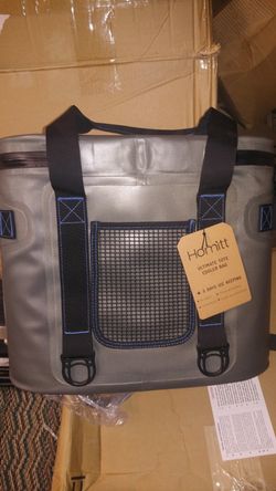 Homitt Ultimate Cooler Bag