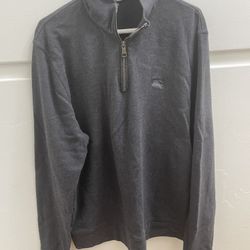 BEAUTIFUL BURBERRY BRIT SWEATER SIZE XXL 