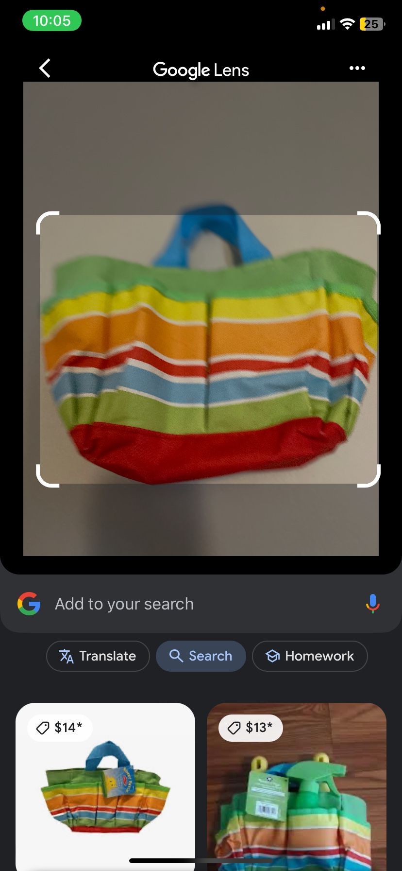 Melissa And Doug Kid’s Tool Bag