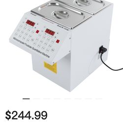 Electric Sugar Dispenser