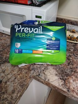 Prevail Adult Daily Underwear