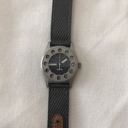 Hamilton Vintage EFA Titanium Watch 