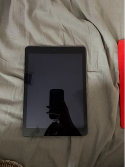 iPad Air First Gen