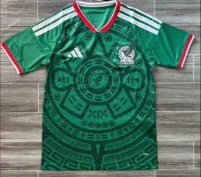 World Cup Mexico jersey