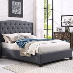 Queen Bed Frame