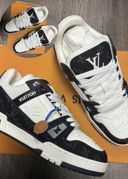 Louis Vuitton Shoes