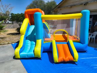 10ft Bounce House For Kids