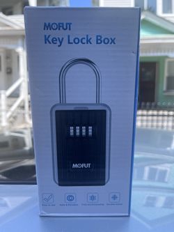 Key Lock Box