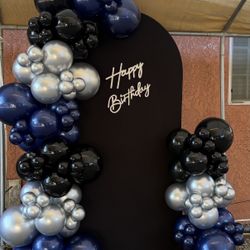 Balloon Arch Sale 
