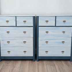 Set Of Dressers!