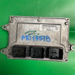 Engine Control Module for 10-11 Honda CR-V