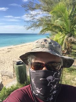 Men & Women’s Fishing & Hunting Genuine Military Surplus Bonnie Camouflage Sun hat New w/tags Made in USA 🇺🇸 Size S & L ( 71/8 & 71/2 )