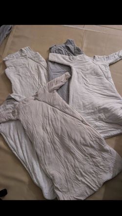 Gunamuna Sleep Sacks