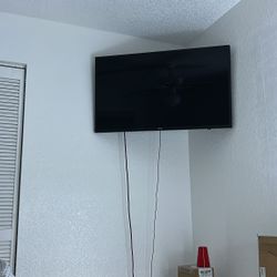 Samsung 40inch TV Smart TV