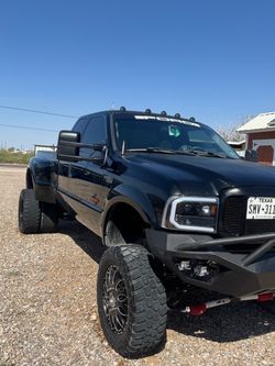 1999 Ford F-350