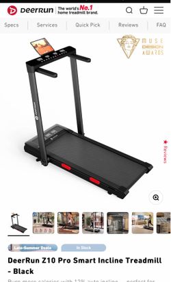 Treadmill