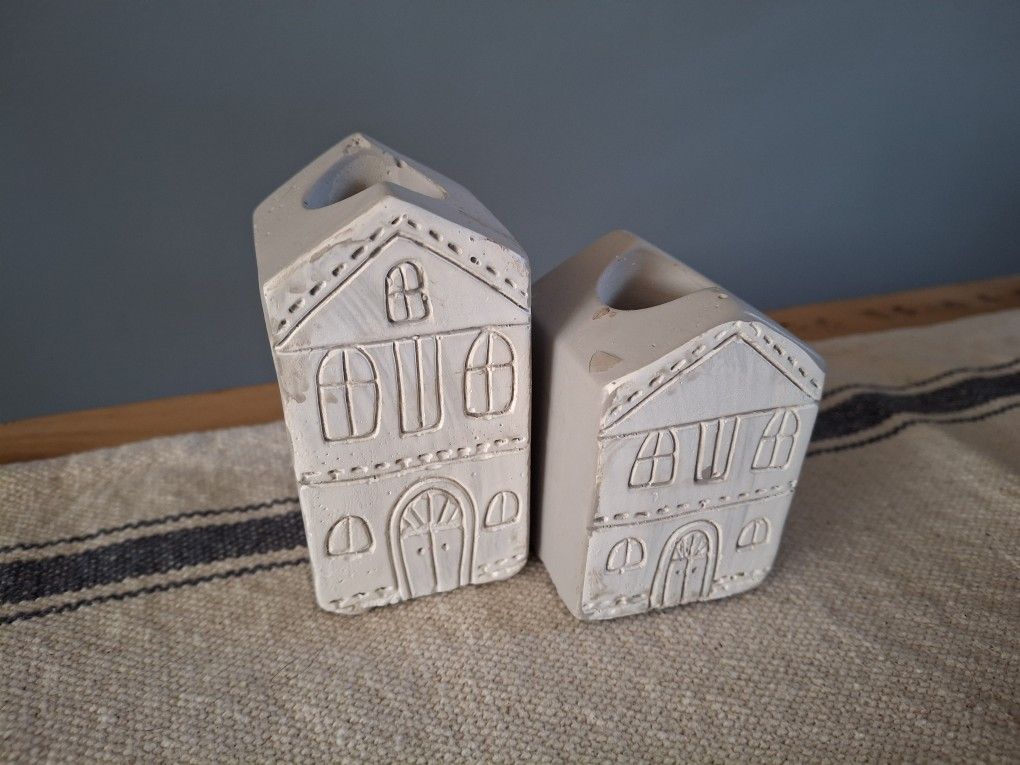 Candlestick Holders