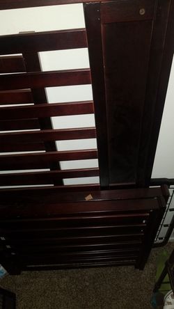 Crib