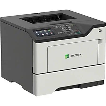 Lexmark MS621dn Laser Monochrome Printer