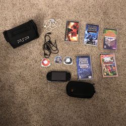 PPSSPP Games - TECHY BAG