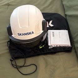 Kask Hard hat New Never Used