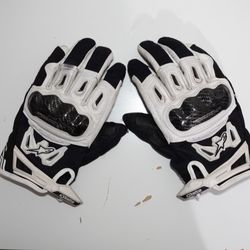 Motorcycle Gloves