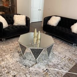 GLASS coffee Table 😍🫣😍🫣😍