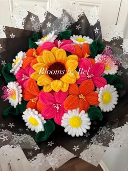 Flower Bouquets