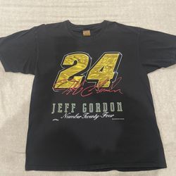 Jeff Gordon NASCAR #Nutmeg