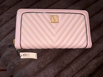 Victoria’s Secret Wallet