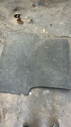 Trunk cover