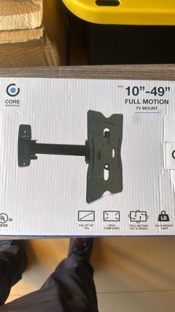 Tv mount