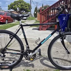 Bridgestone CB1 Vintage Mountain Bike Large Frame Araya Wheels Great Condition 