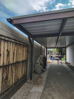 Carport#patio cover#rvcovers