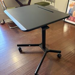 Laptop Cart - $90 obo