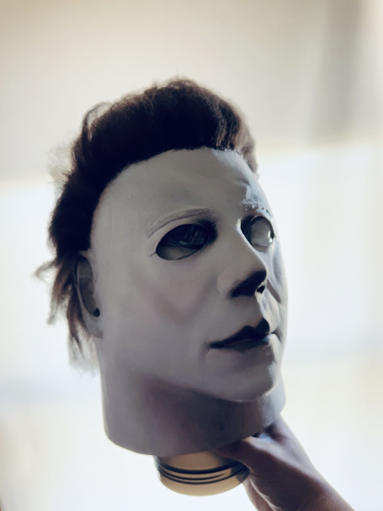 Amazing Collectors Michael Myers Mask