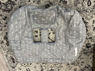 Clean Shopper/ Cart Cover