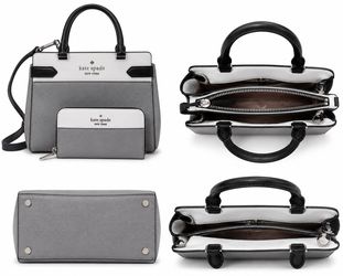 Kate Spade Purse with matching Wallet