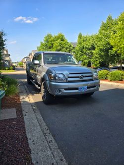 2005 Toyota Tundra