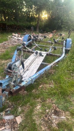EZ Loader 19’