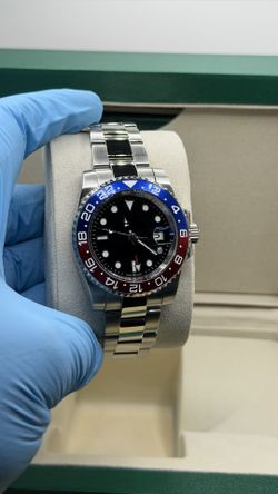 Mens Luxury Watch